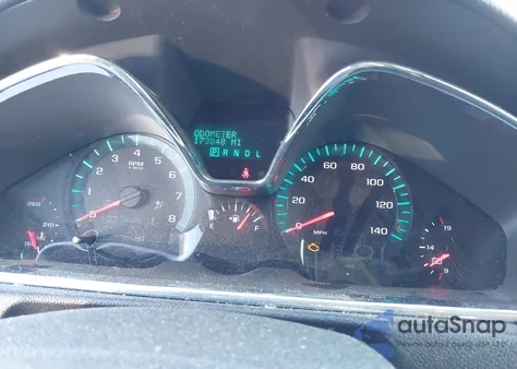 2013 Chevrolet Traverse 2Lt z USA, uszkodzony, nr VIN 1GNKVJKD1DJ222747